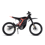 Falcon Pro Electric Dirt e-Bike
